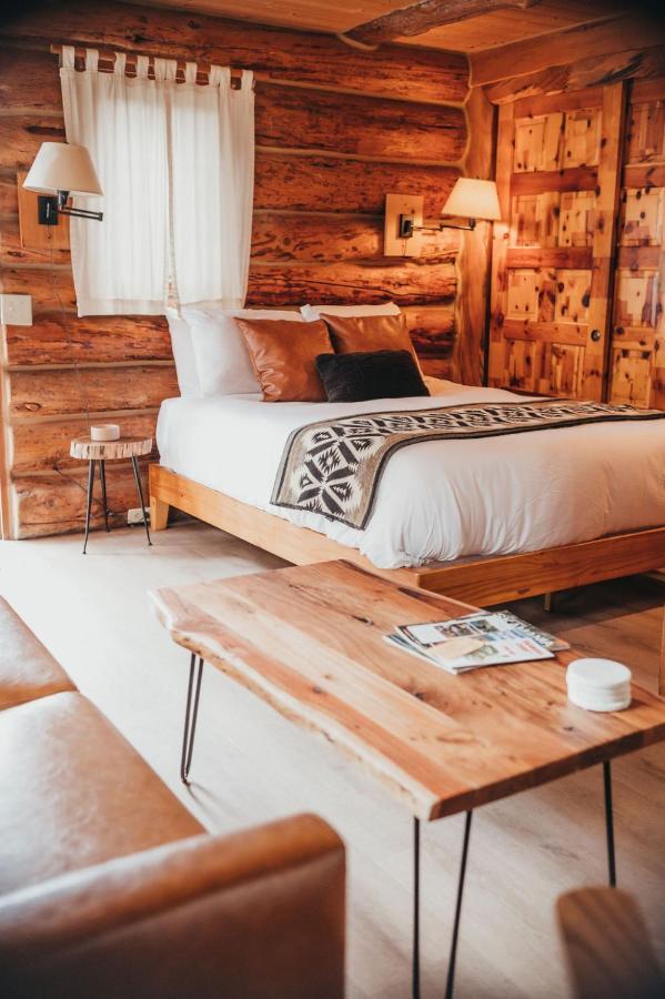 Wilder And Pine Riverside Cabins Stevenson Esterno foto